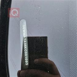 فولكسفاغن باسات